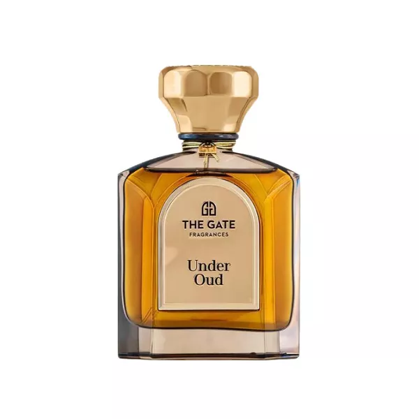 The Gate Fragrances Paris Under Oud �������