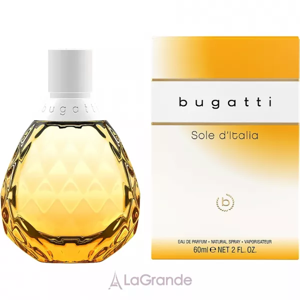 Bugatti Sole d'Italia ��������������� ����