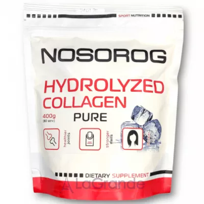 Nosorog Collagen Hydrolyzed Pure   