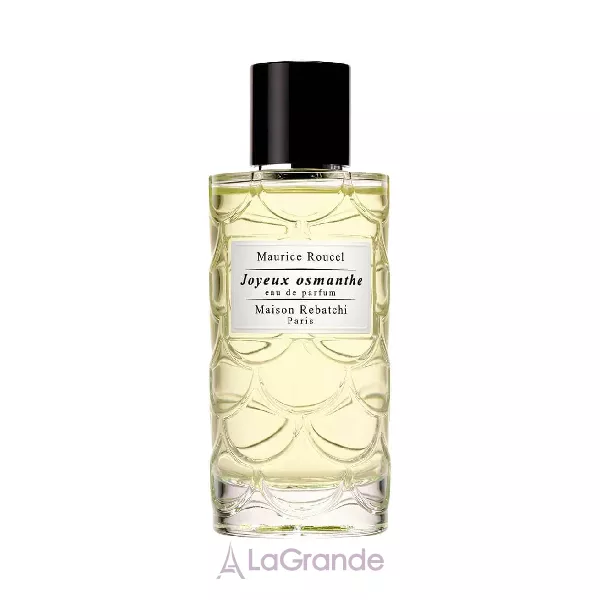 Maison Rebatchi Joyeux Osmanthe ��������������� ����