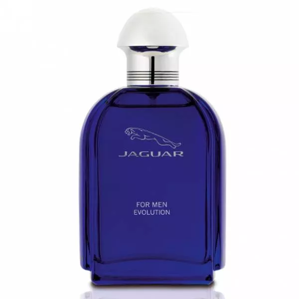 Jaguar For Men Evolution �������� ���� (������)