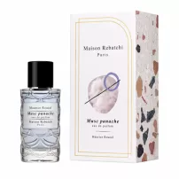 Maison Rebatchi Musc Panache ��������������� ����