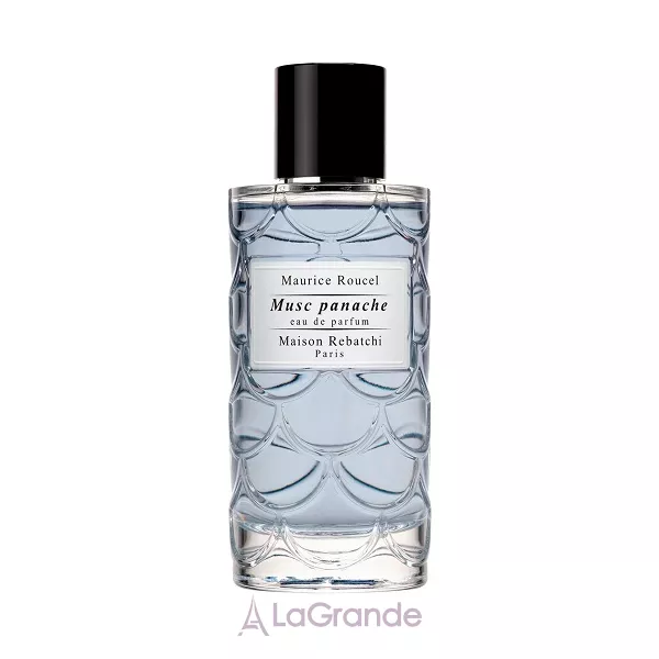 Maison Rebatchi Musc Panache ��������������� ����