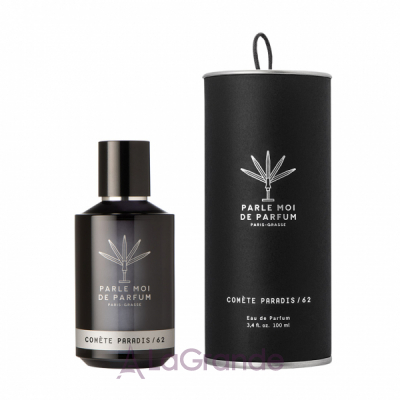 Parle Moi de Parfum Comete Paradis / 62  