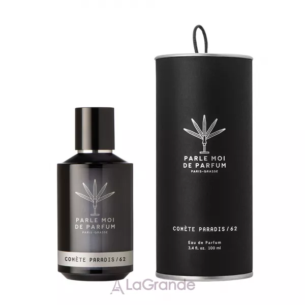 Parle Moi de Parfum Comete Paradis / 62 ��������������� ����