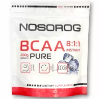 Nosorog BCAA 8:1:1 Instant Pure ������������ BCAA ��� ������ �����������