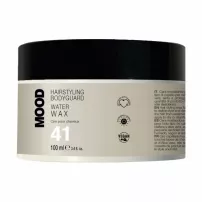 Mood 41 Water Wax ���� ��� ������� �����
