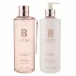 Grace Cole Boutique Cherry Blossom & Peony Body Care Duo    