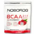 Nosorog BCAA 2:1:1 Instant Raspberry  BCAA   