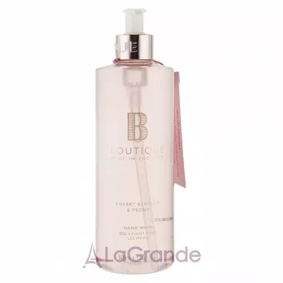 Grace Cole Boutique Cherry Blossom & Peony Hand Care Duo    