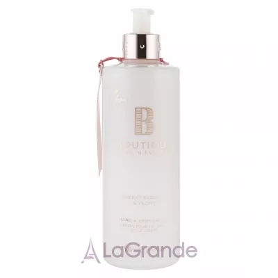 Grace Cole Boutique Cherry Blossom & Peony Hand Care Duo    