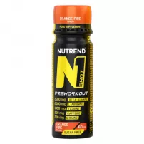 Nutrend N1 Shot Orange ����������������� �������� �� ������ "��������"