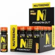 Nutrend N1 Shot Orange     