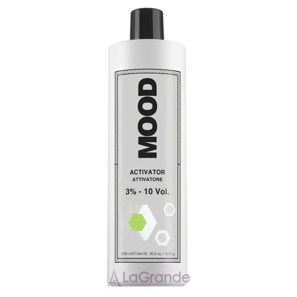Mood Activator 3% 10 Vol ������������� �������� � ���� 3%