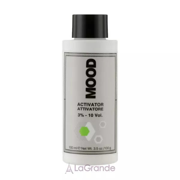 Mood Activator 3% 10 Vol ������������� �������� � ���� 3%