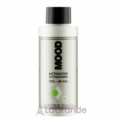 Mood Activator 12% 40 Vol     12%
