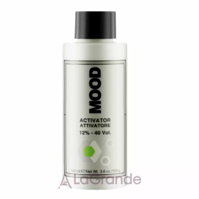 Mood Activator 12% 40 Vol     12%