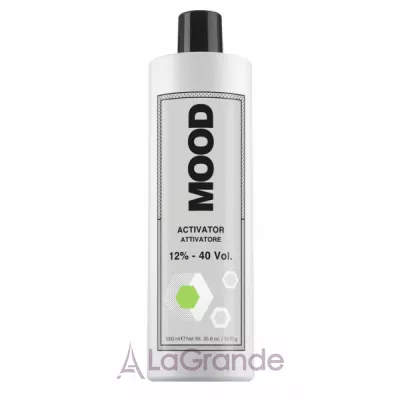 Mood Activator 12% 40 Vol     12%