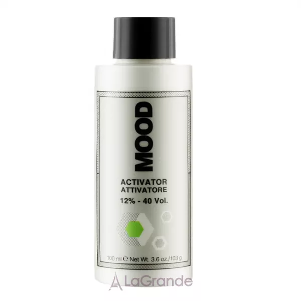 Mood Activator 12% 40 Vol ������������� �������� � ���� 12%