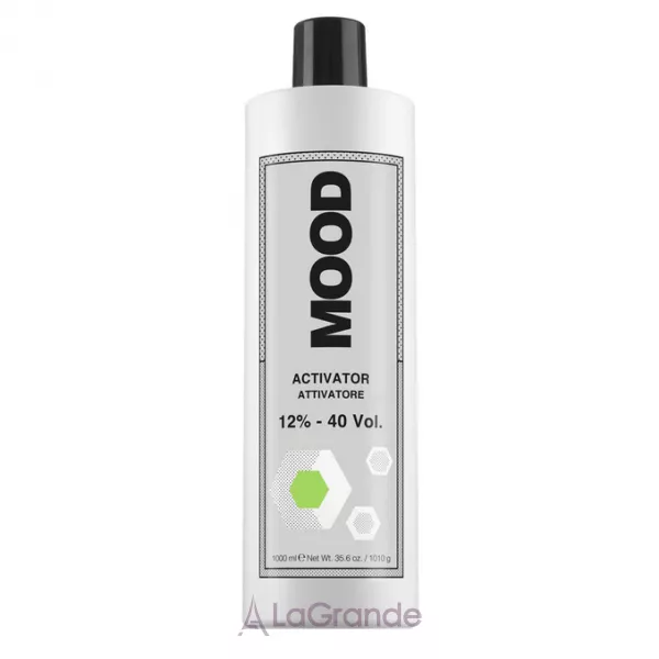 Mood Activator 12% 40 Vol ������������� �������� � ���� 12%