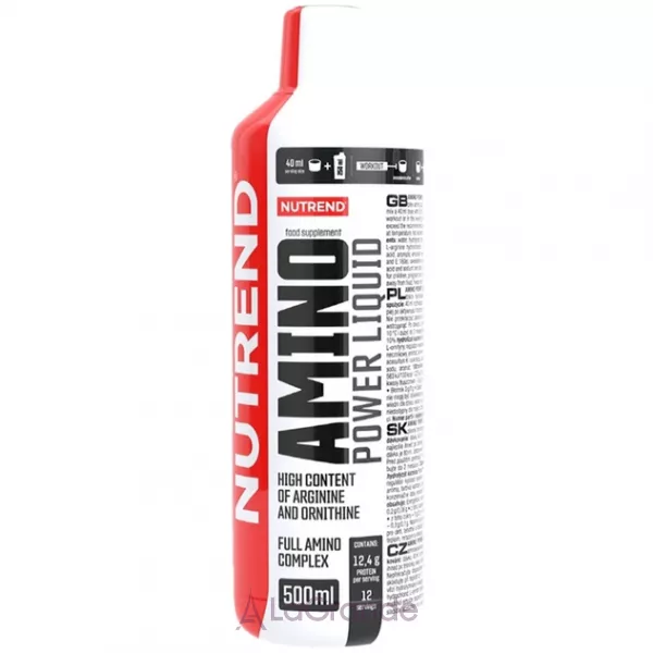 Nutrend Amino Power Liquid �������� ����������