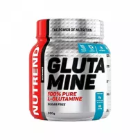 Nutrend Glutamine ������������ "��������"