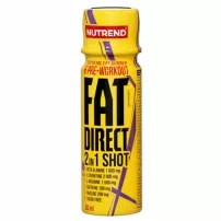 Nutrend Fat Direct Shot ������������� �������� � ��������������