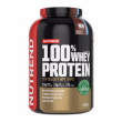 Nutrend 100% Whey Protein Chocolate + Coconut 2.25kg