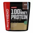 Nutrend 100% Whey Protein Chocolate + Coconut  