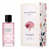 Maison Rebatchi Rose Rebatchi ��������������� ����