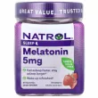 Natrol Melatonin Gummies 5 mg   
