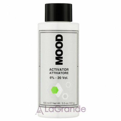 Mood Activator 6% 20 Vol     6%