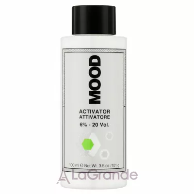 Mood Activator 6% 20 Vol     6%