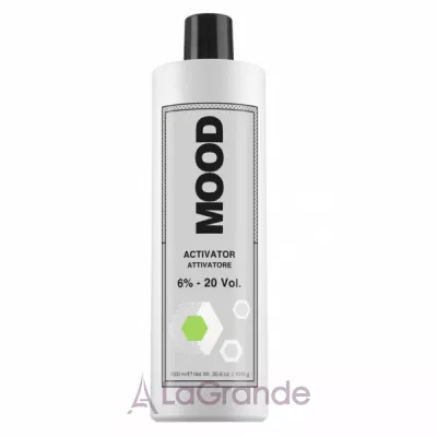Mood Activator 6% 20 Vol     6%