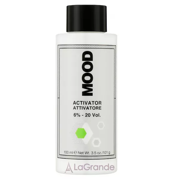 Mood Activator 6% 20 Vol ������������ ������� � ���� 6%