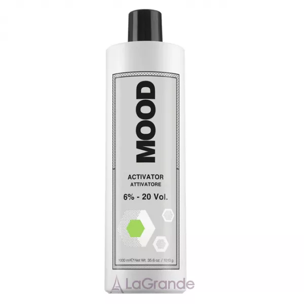 Mood Activator 6% 20 Vol ������������ ������� � ���� 6%