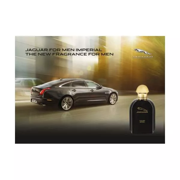 Jaguar For Men Imperial �������� ���� (������)