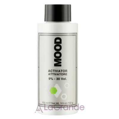 Mood Activator 9% 30 Vol     9%