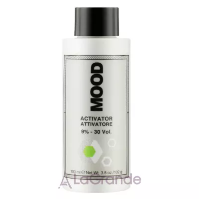 Mood Activator 9% 30 Vol     9%