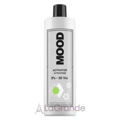 Mood Activator 9% 30 Vol     9%