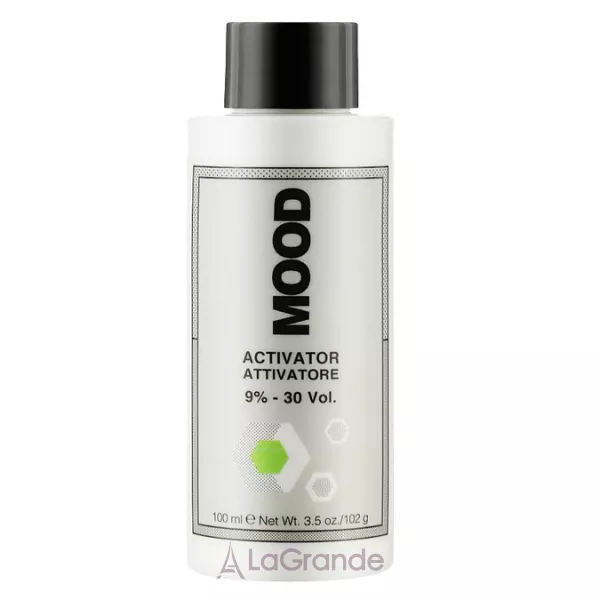 Mood Activator 9% 30 Vol ������������ ������� � ���� 9%