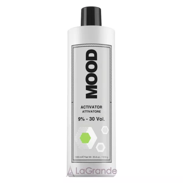 Mood Activator 9% 30 Vol ������������ ������� � ���� 9%