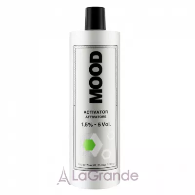 Mood Activator 1.5% 5 Vol     1.5%