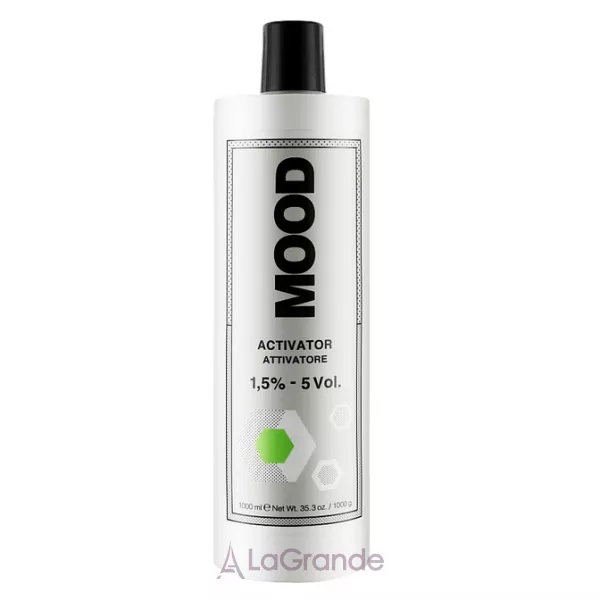 Mood Activator 1.5% 5 Vol ������������ ������� � ���� 1.5%