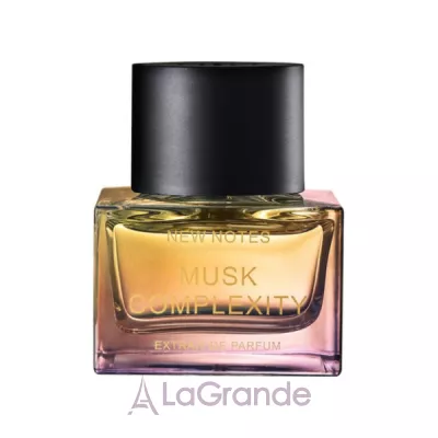 New Notes Musk Complexity 