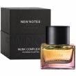 New Notes Musk Complexity 50ml