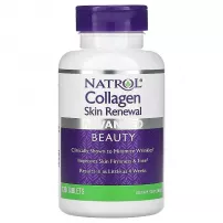 Natrol Collagen Skin Renewal ĳ������ ������� ��� ���������� ���� "�������"