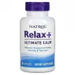 Natrol Relax+ Ultimate Calm     