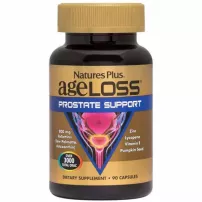NaturesPlus AgeLoss Prostate Support �������� ��� ��������� �������� ��������