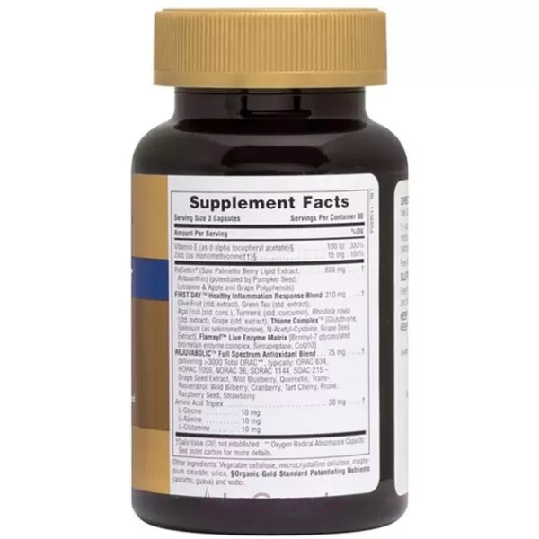 NaturesPlus AgeLoss Prostate Support �������� ��� ��������� �������� ��������